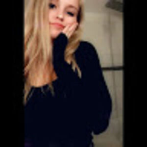 Meet your Posher, Genevieve